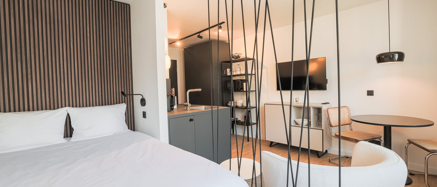 villa München Lehel 01 pièce à vivre 995