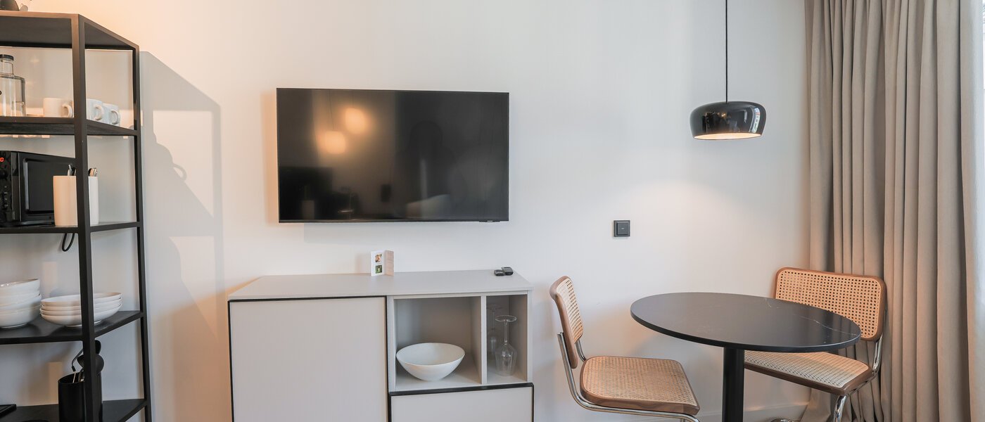 villa München Lehel 06 pièce à vivre 995