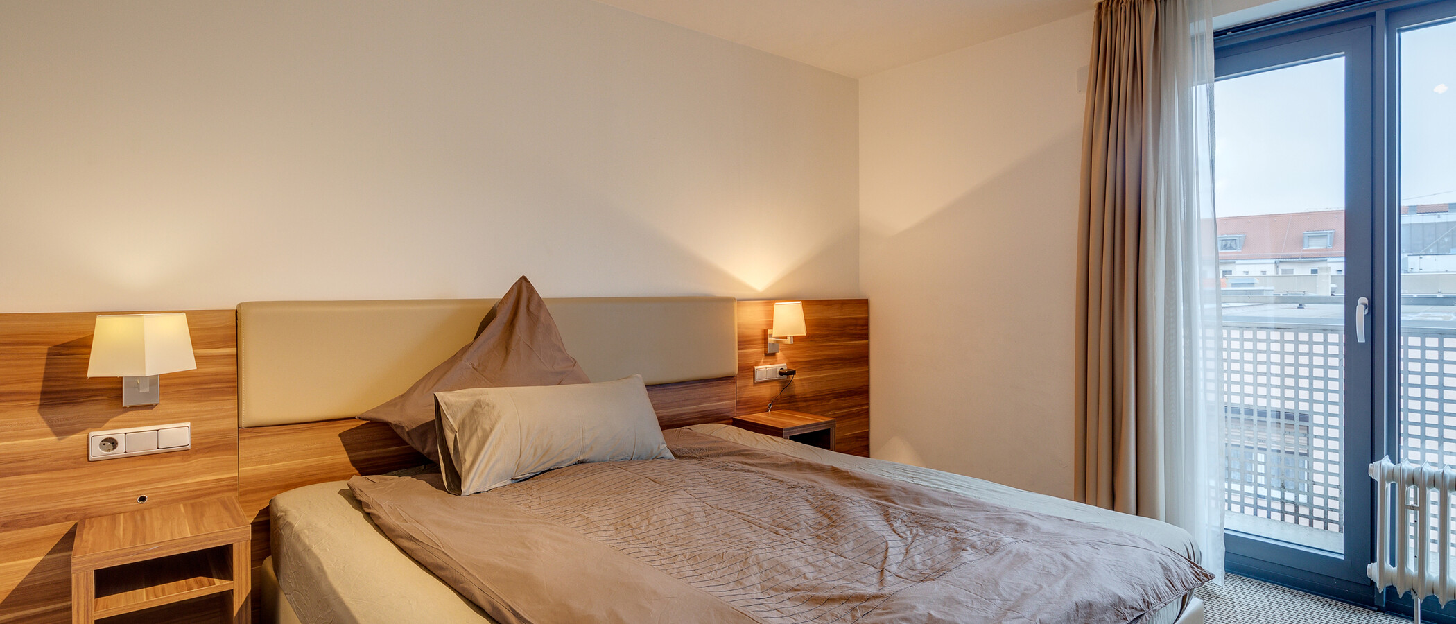 studio München Maxvorstadt 01 salon 9951