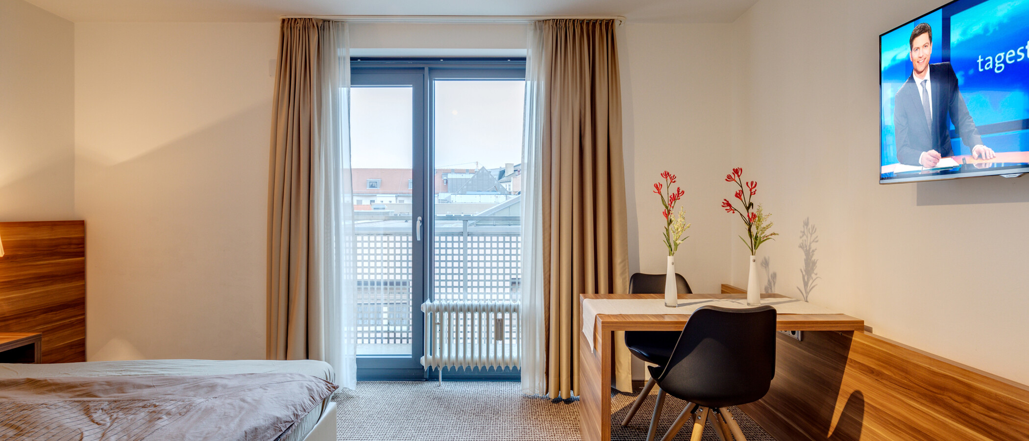 studio München Maxvorstadt 02 salon 9951