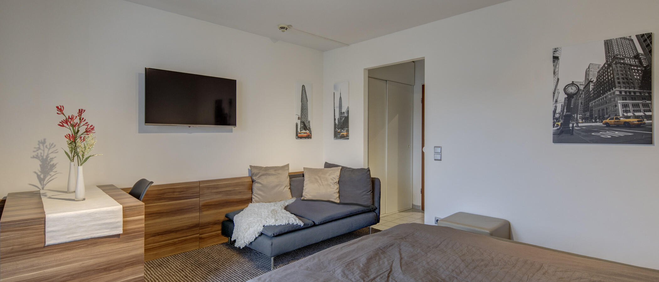 studio München Maxvorstadt 03 salon 9951