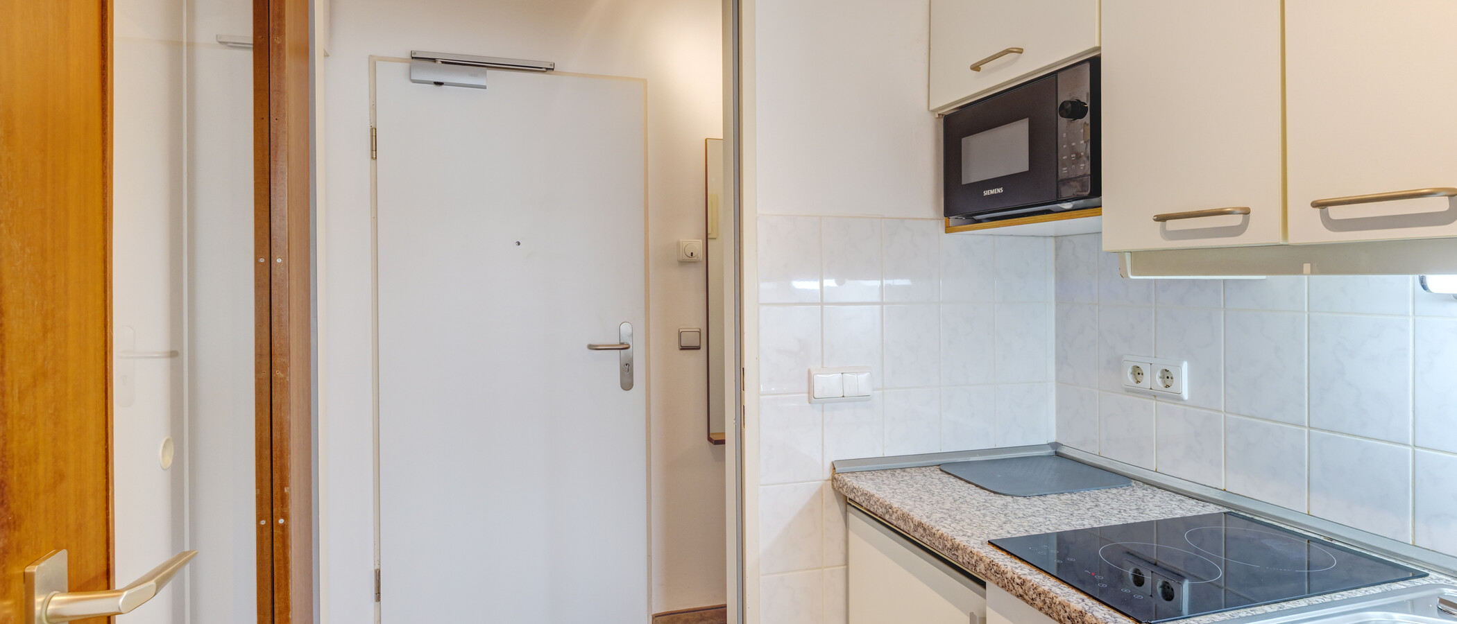studio München Maxvorstadt 03 cuisine 9951