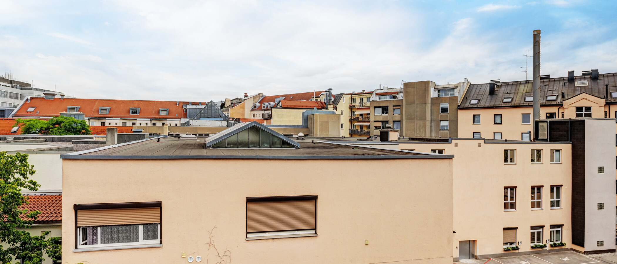 studio München Maxvorstadt 01 vue 9951
