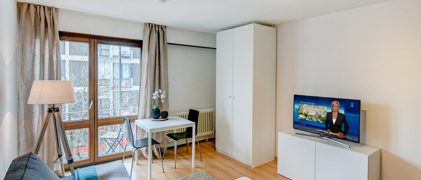 appartement Unterschleißheim 04 salon 9952