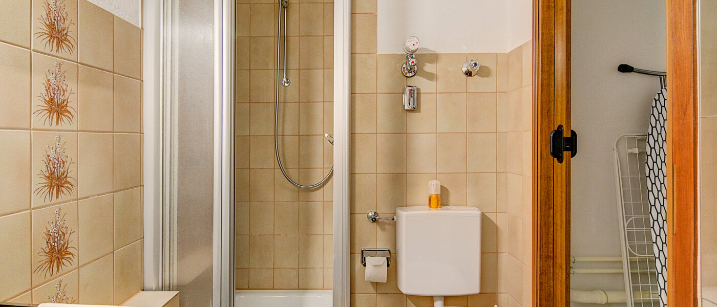 appartement Unterschleißheim 01 salle de bain 9952