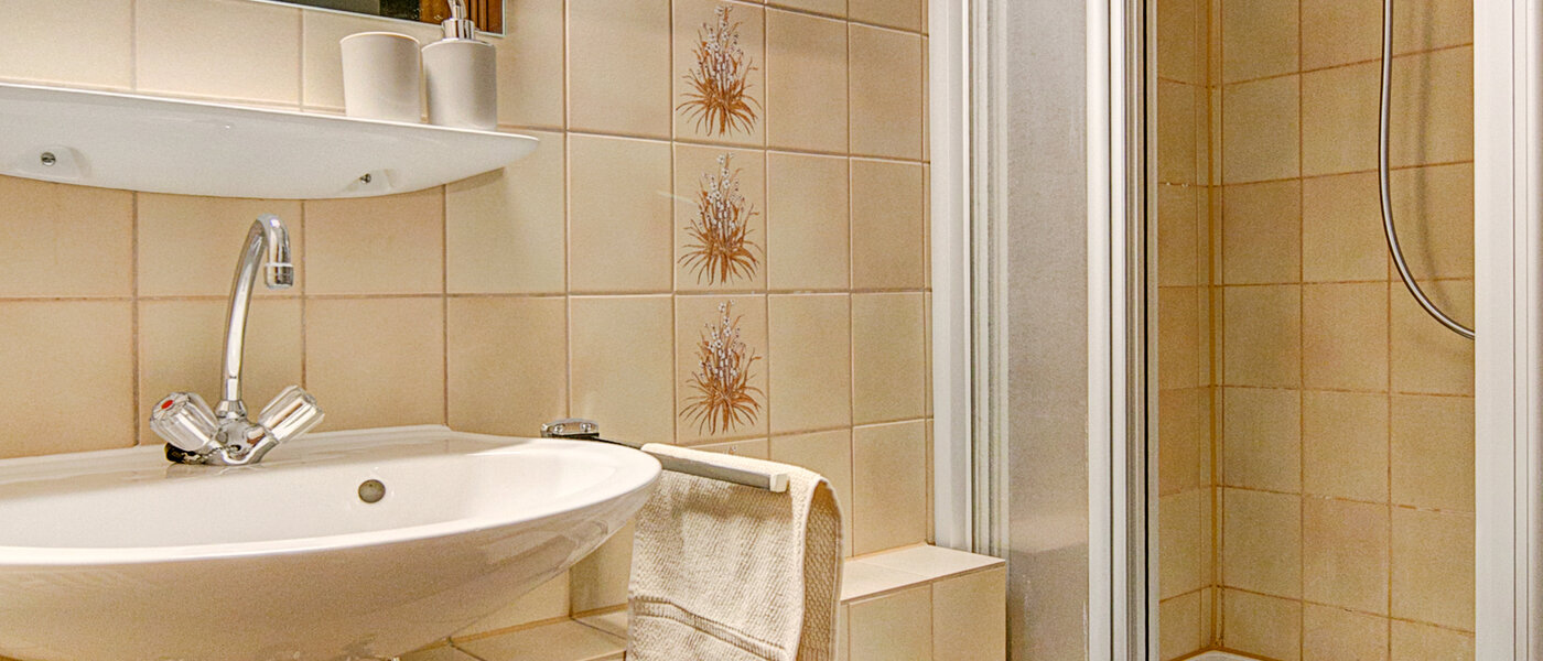 appartement Unterschleißheim 02 salle de bain 9952