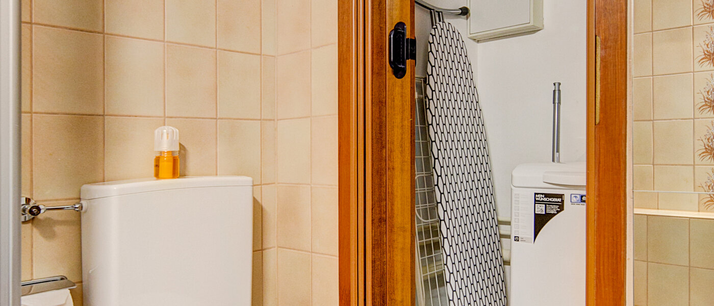 appartement Unterschleißheim 05 salle de bain 9952