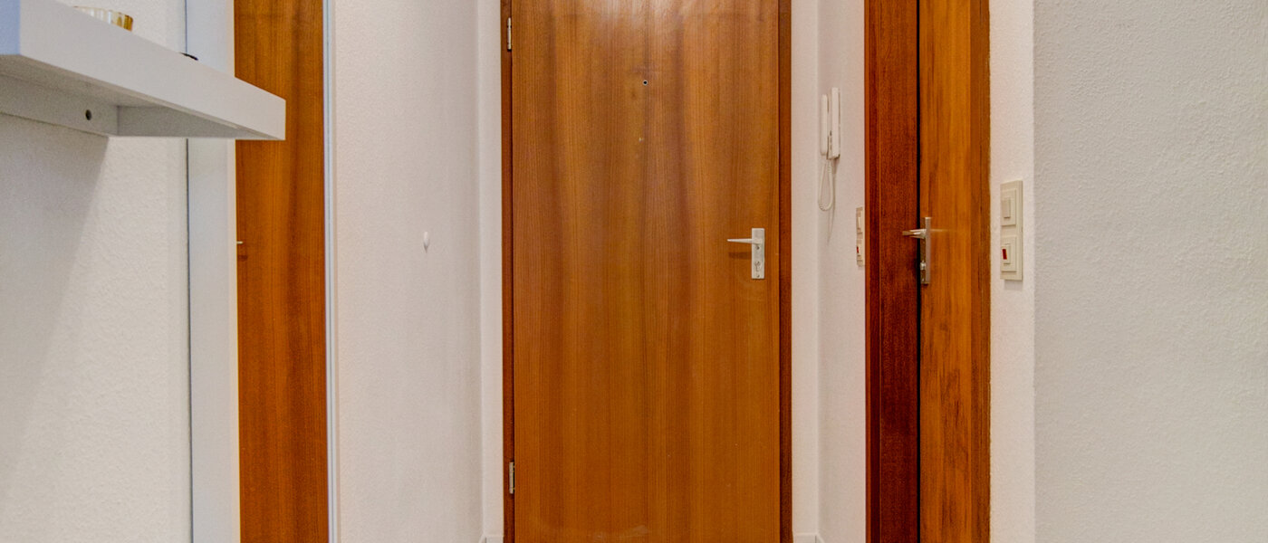 appartement Unterschleißheim 02 entrée/couloir 9952