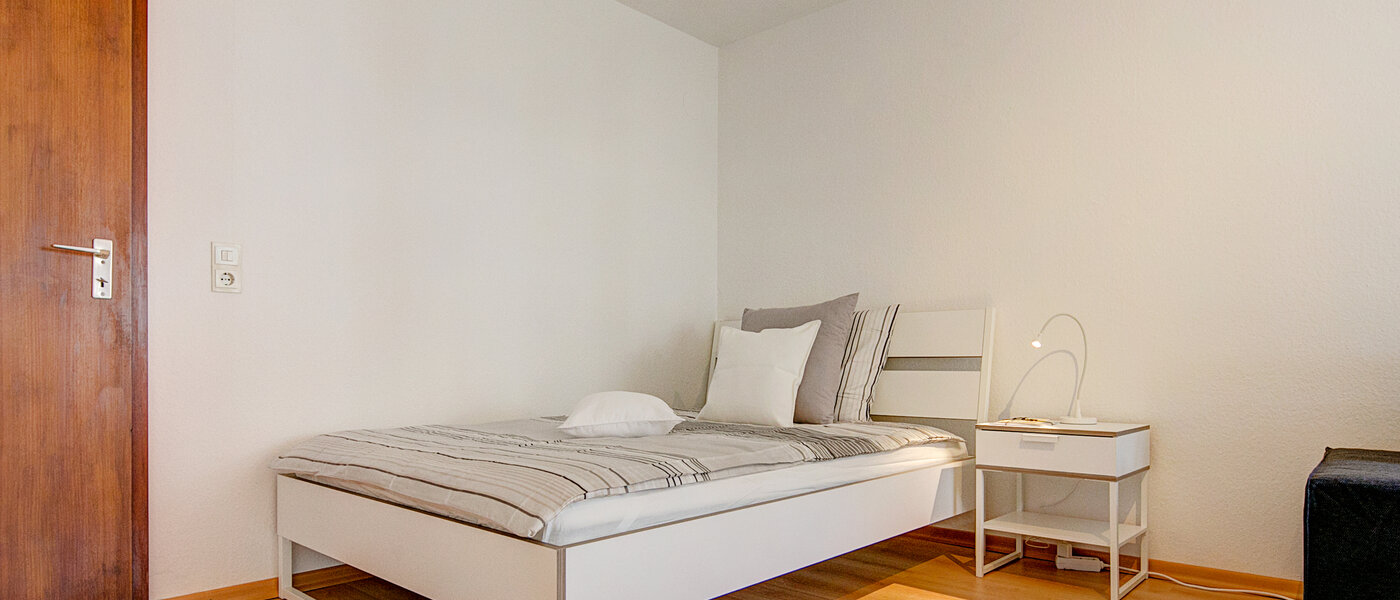 appartement Unterschleißheim 01 dormir 9952