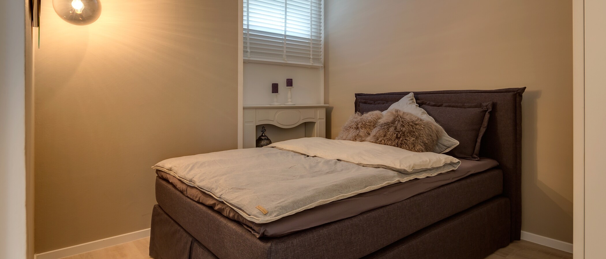 appartement München Schwabing-West (rund um den Hohenzollernplatz) 01 dormir 9957
