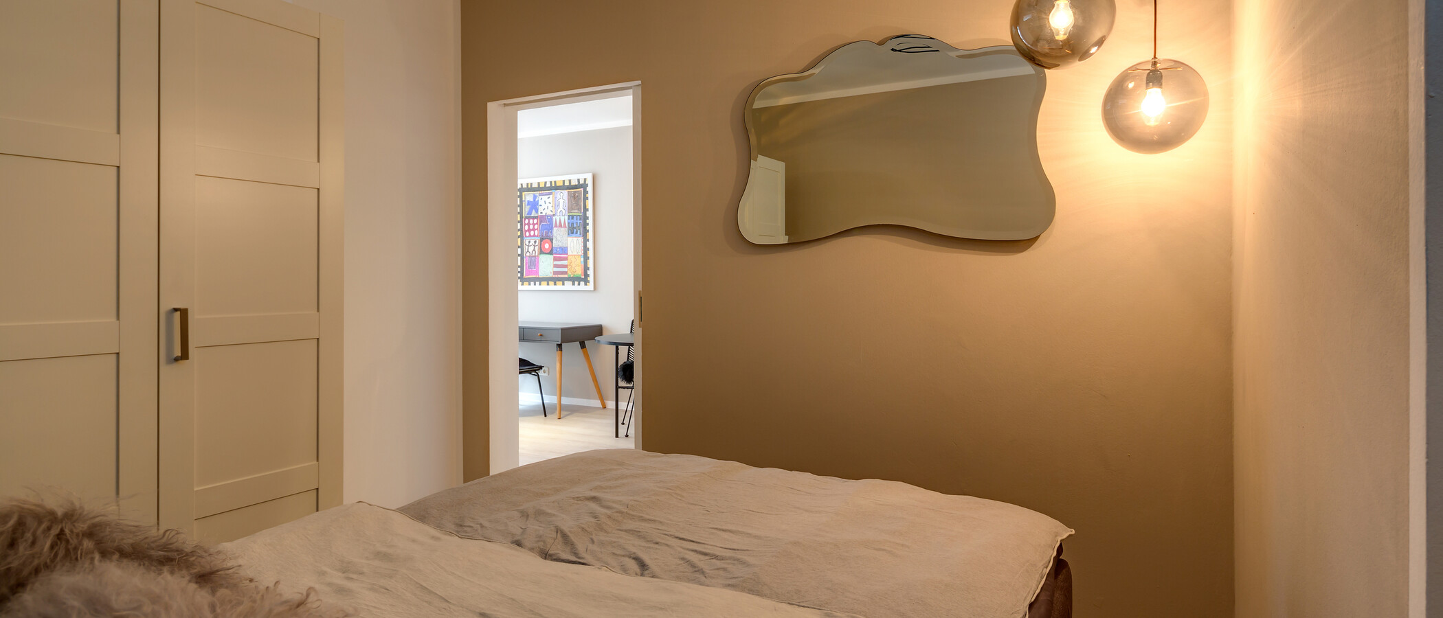 appartement München Schwabing-West (rund um den Hohenzollernplatz) 03 dormir 9957
