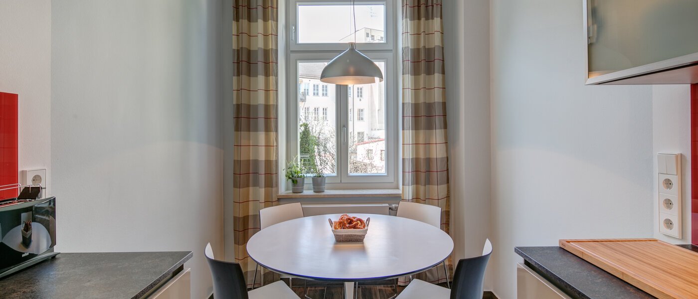 appartement München Gärtnerplatzviertel 02 cuisine 9966