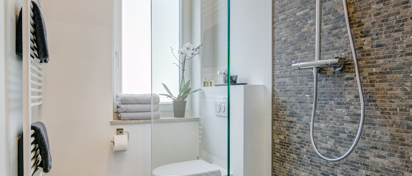 appartement München Gärtnerplatzviertel 02 salle de bain 9966