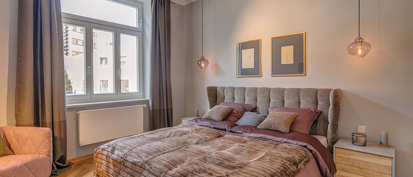 appartement München Gärtnerplatzviertel 02 dormir 9966