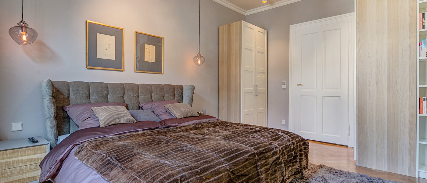 appartement München Gärtnerplatzviertel 04 dormir 9966