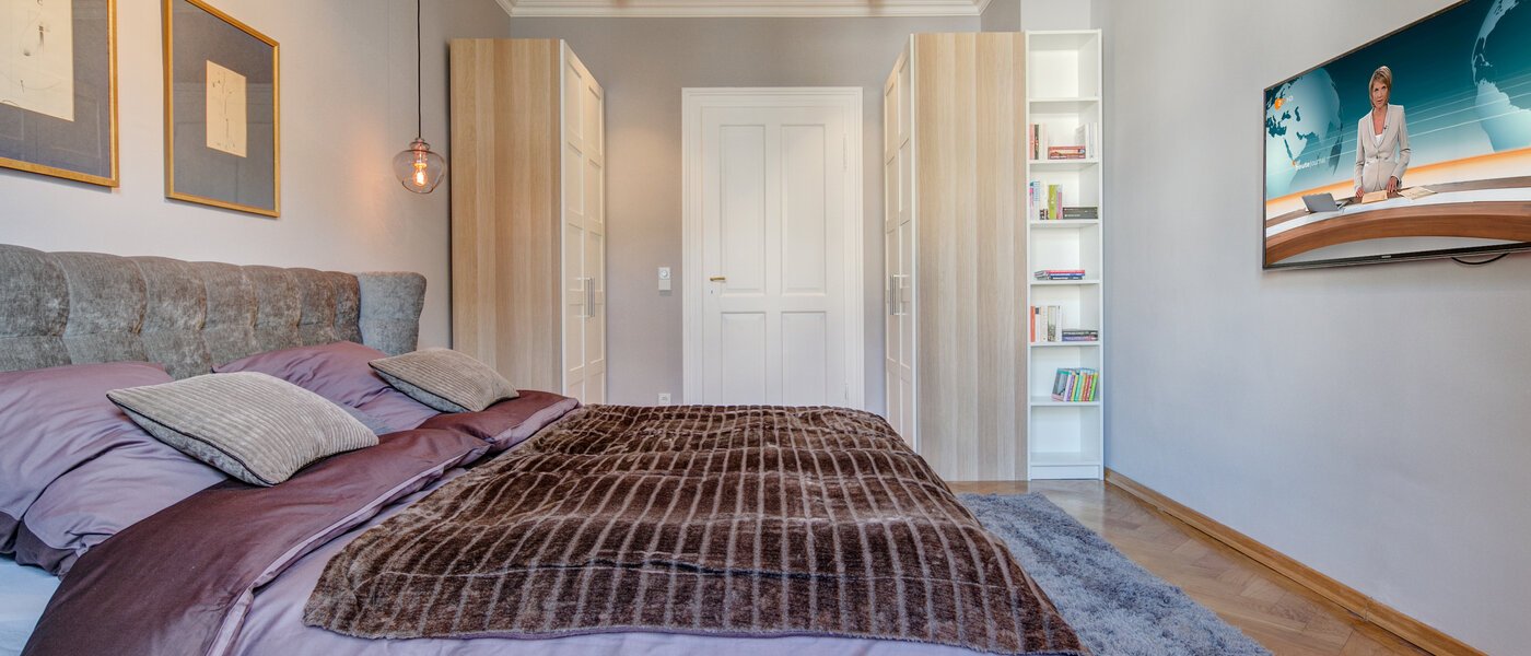 appartement München Gärtnerplatzviertel 05 dormir 9966