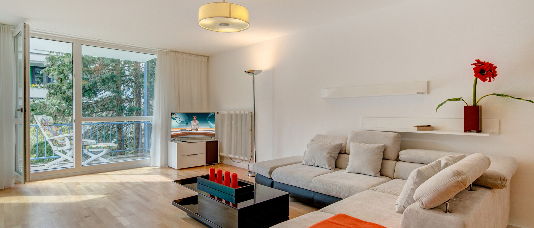 appartement München Schwabing-West 01 salon 9967