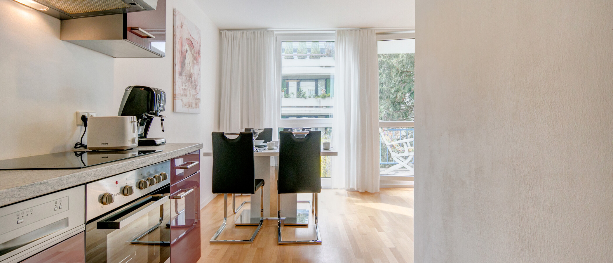 appartement München Schwabing-West 03 cuisine 9967