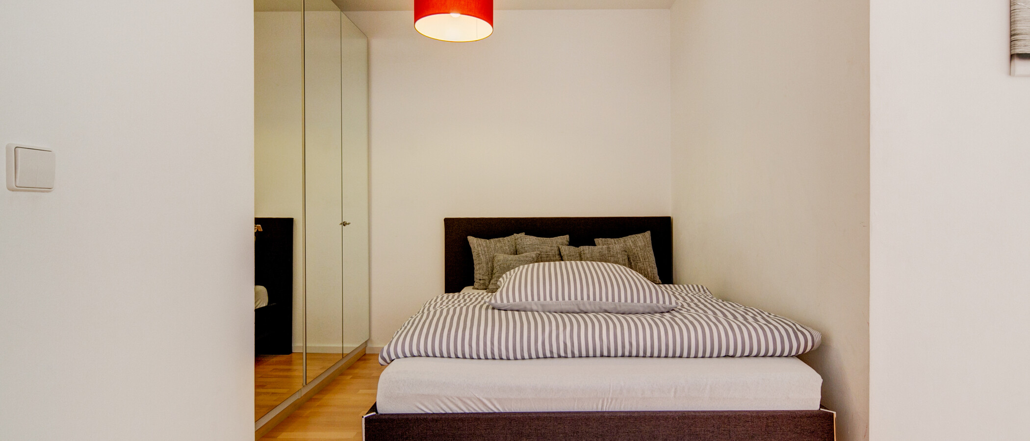 appartement München Schwabing-West 01 dormir 9967
