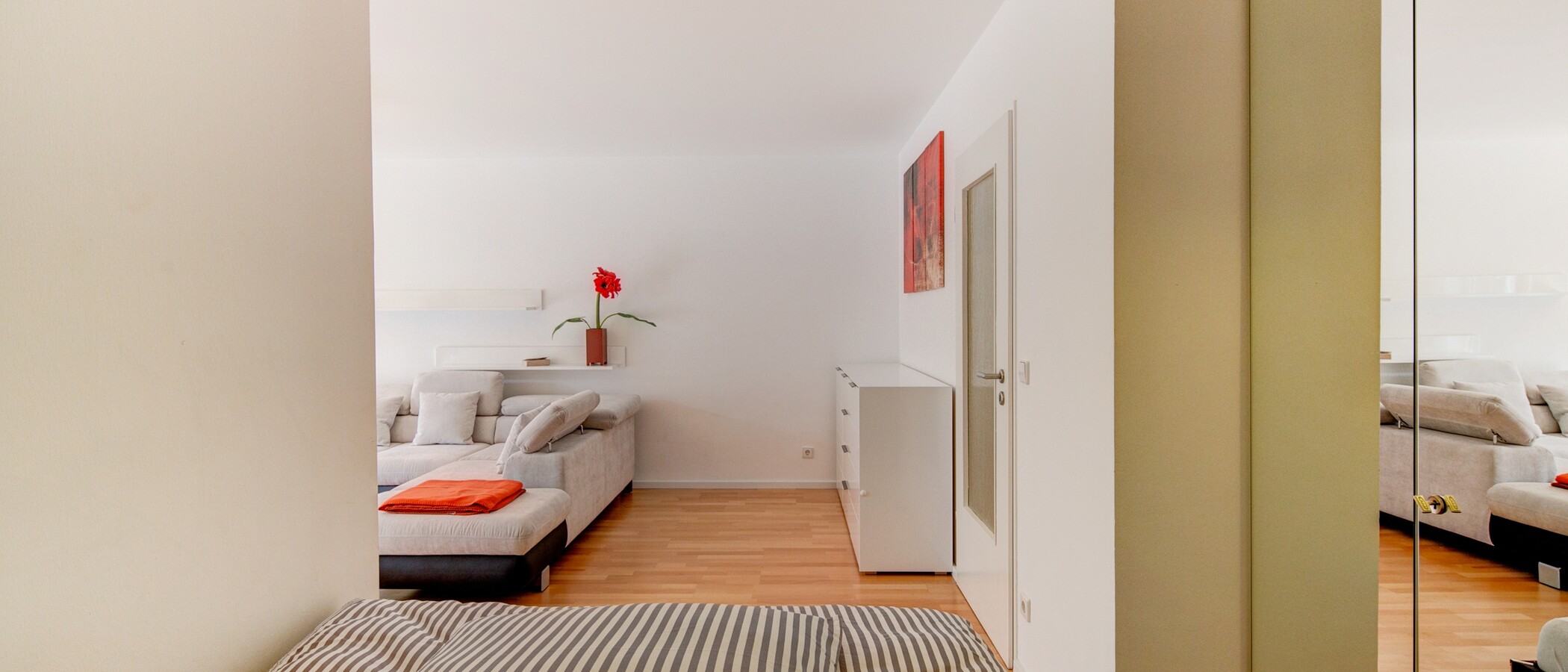 appartement München Schwabing-West 02 dormir 9967