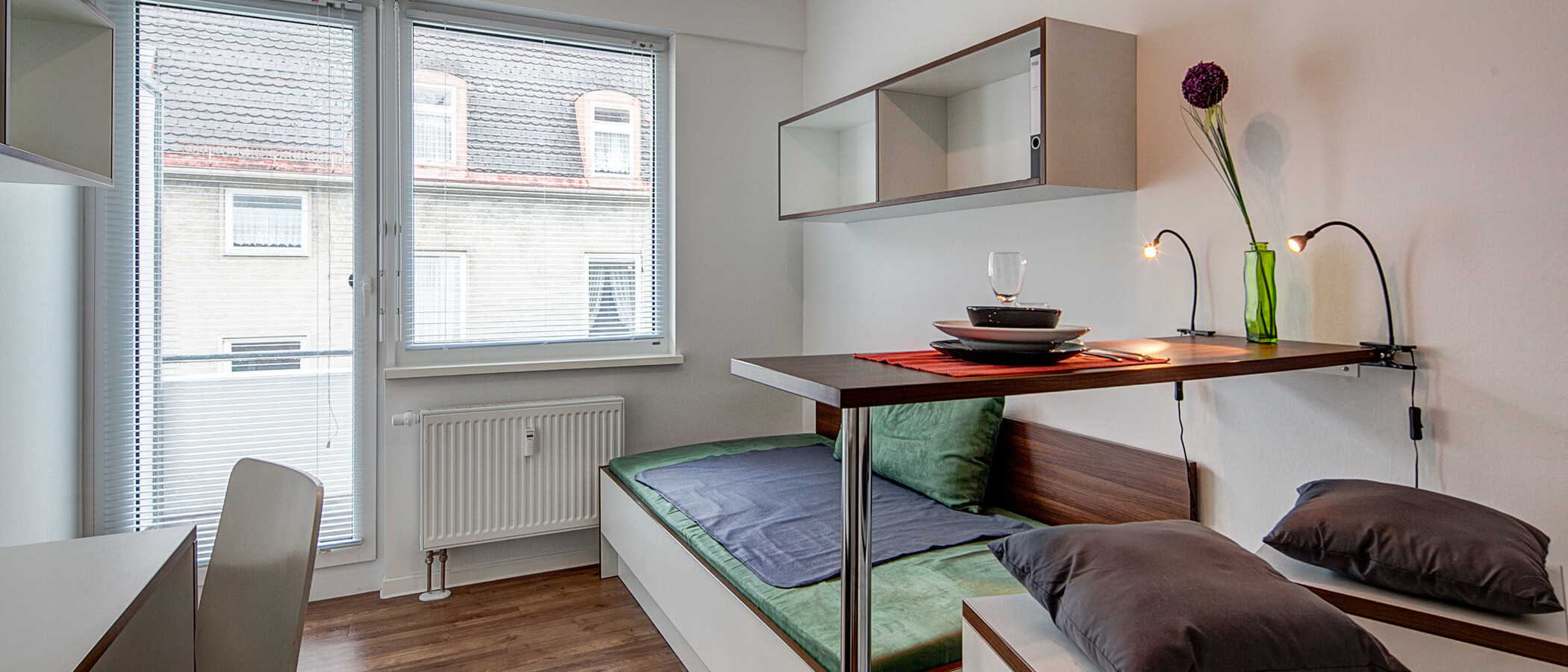 studio München Milbertshofen 02 salon 9971