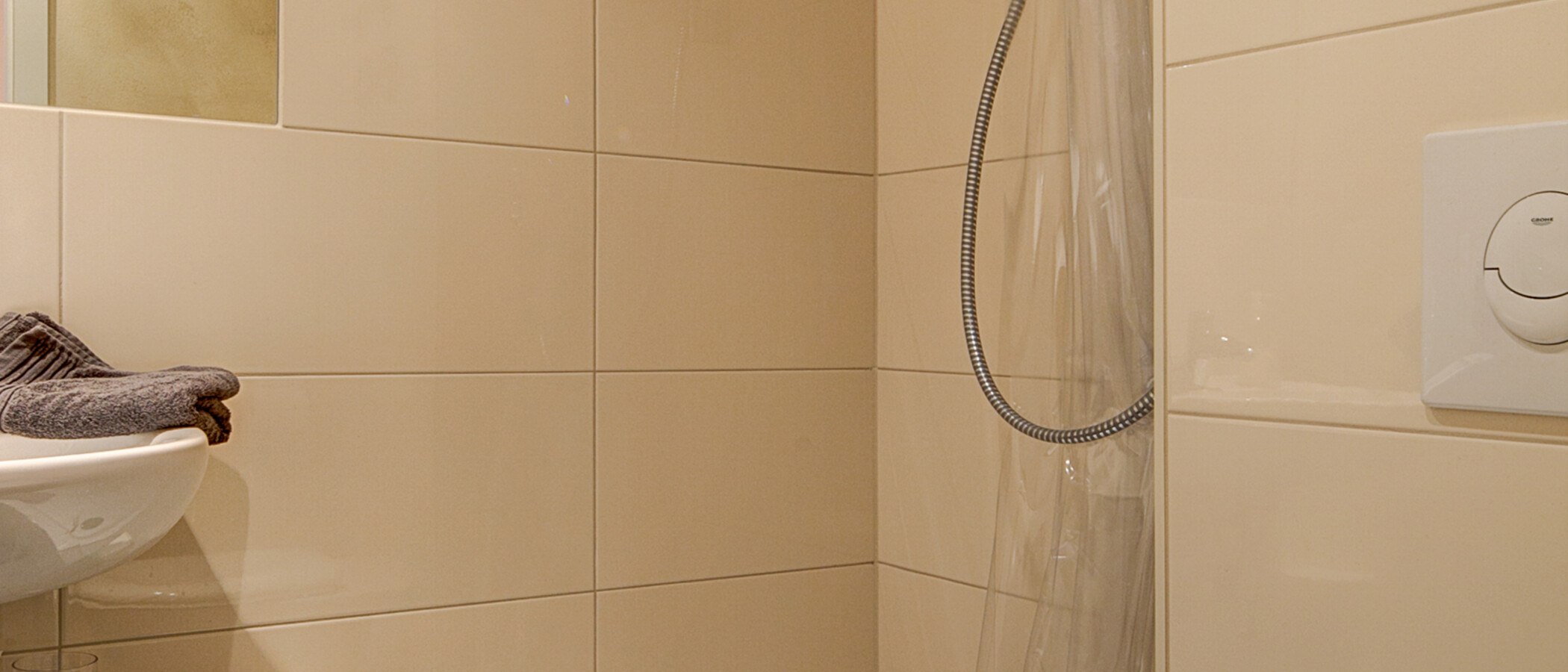 studio München Milbertshofen 02 salle de bain 9971