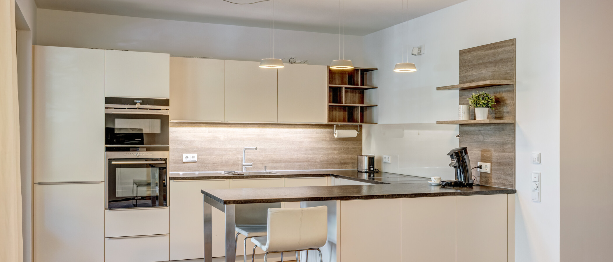 appartement München Ludwigsvorstadt 01 cuisine 9983