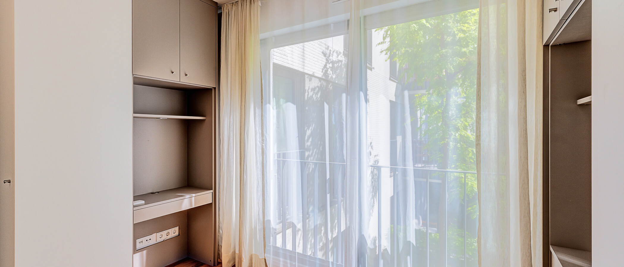appartement München Ludwigsvorstadt 03 2ième chambre 9983