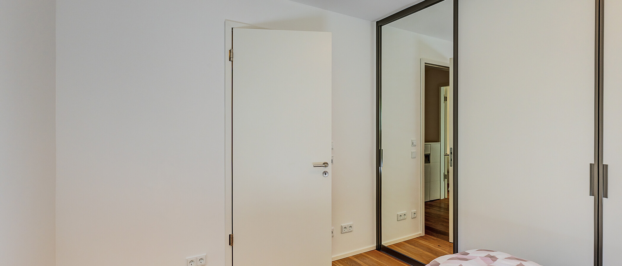 appartement München Ludwigsvorstadt 03 1ère chambre 9983