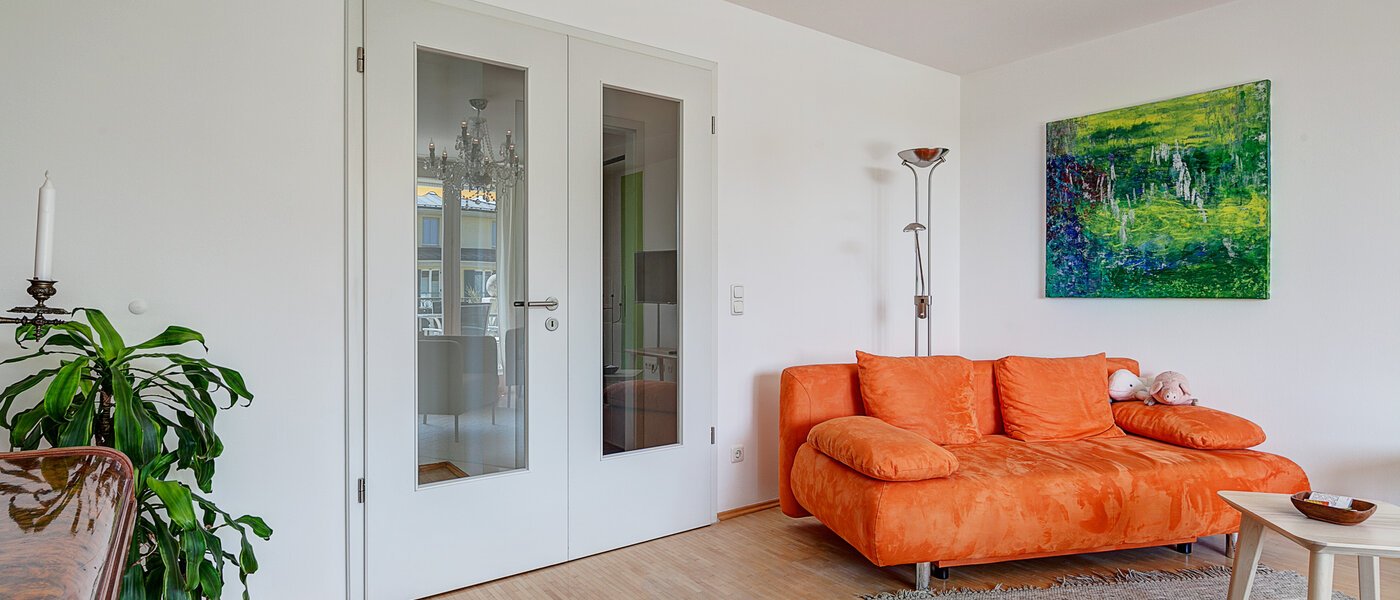 appartement München Moosach 03 salon 9984