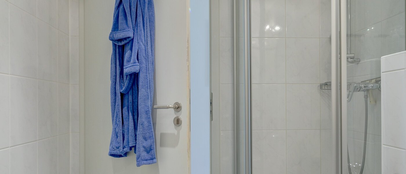 appartement München Moosach 04 salle de bain 9984