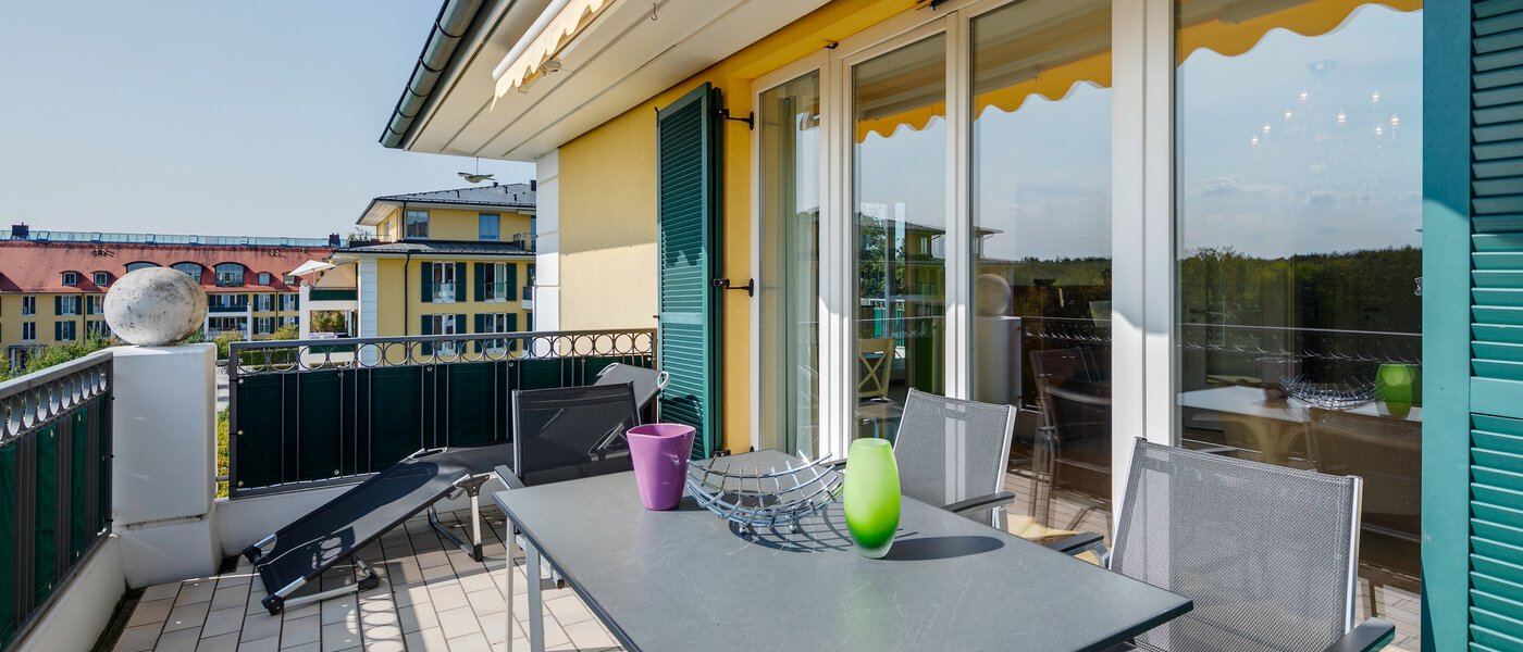 appartement München Moosach 02 balcon 9984