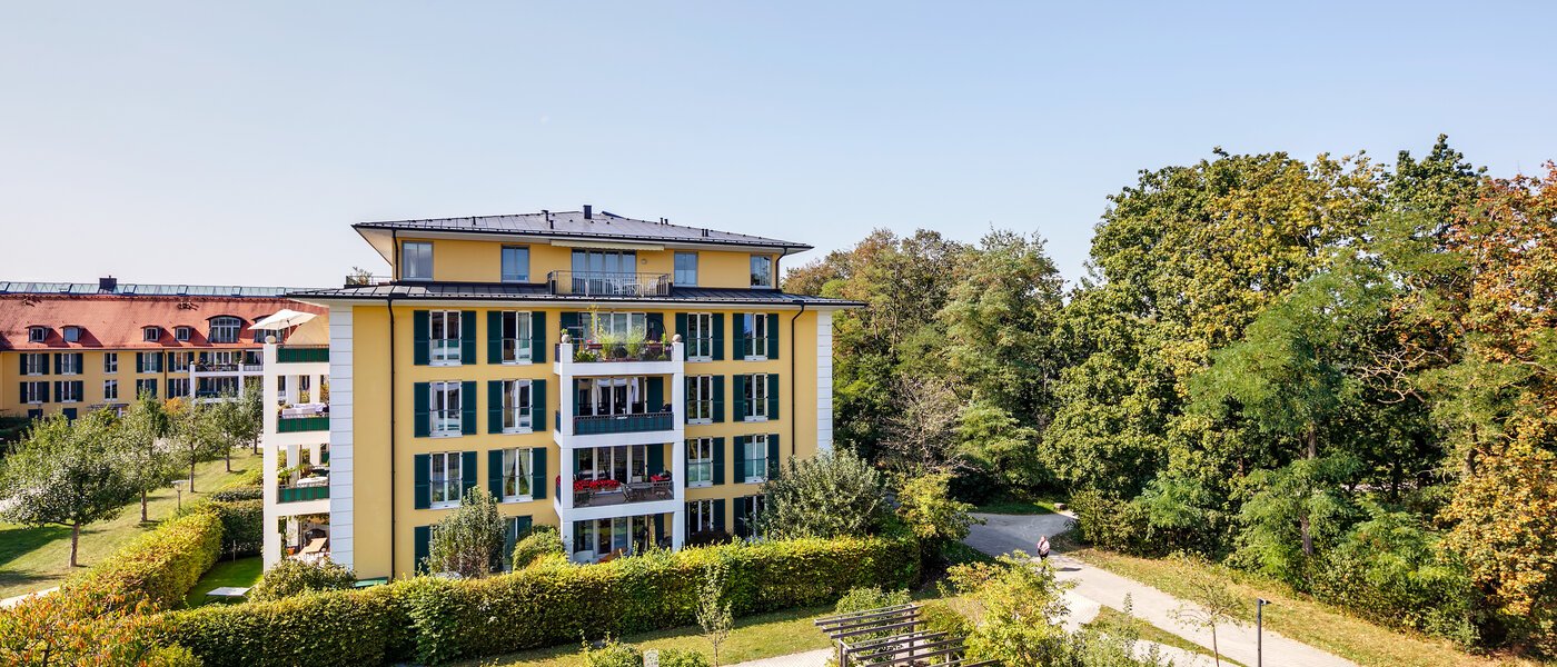 appartement München Moosach 03 vue 9984