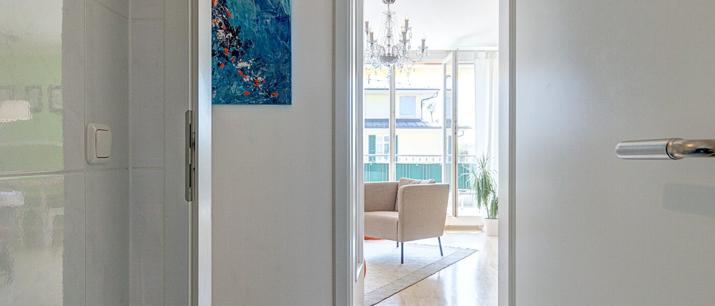 appartement München Moosach 02 deux toilettes 9984