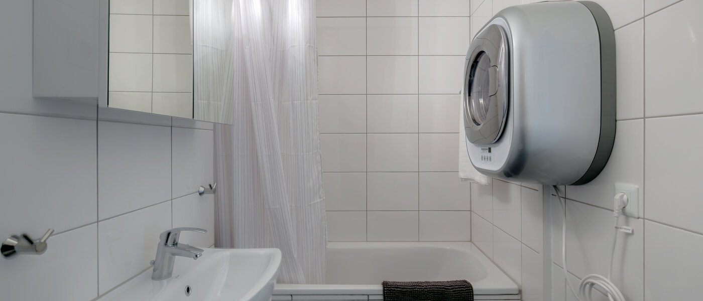 appartement München Ramersdorf 01 salle de bain 9990