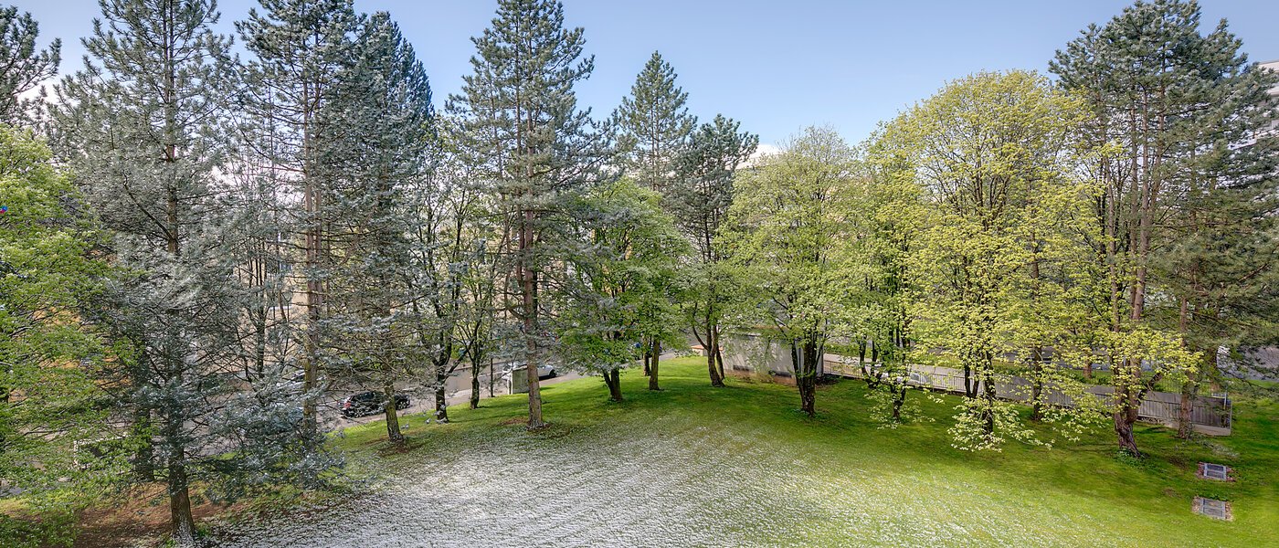 appartement München Ramersdorf 02 vue 9990