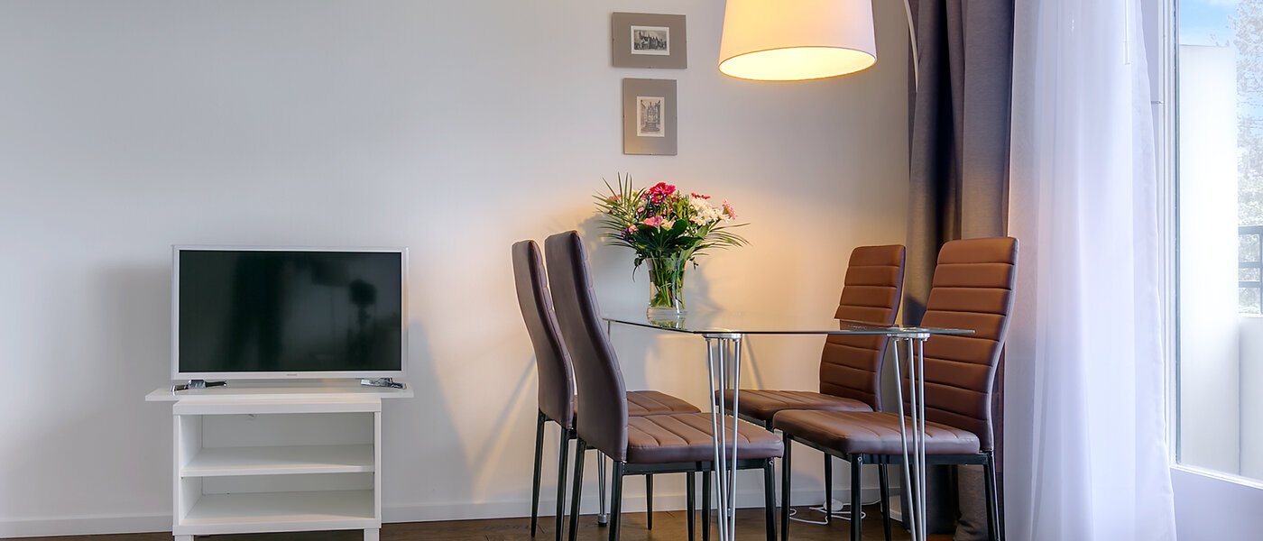 appartement München Ramersdorf 02 pièce à vivre 9990