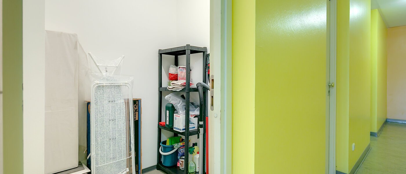 appartement München Ramersdorf 01 débarras 9990