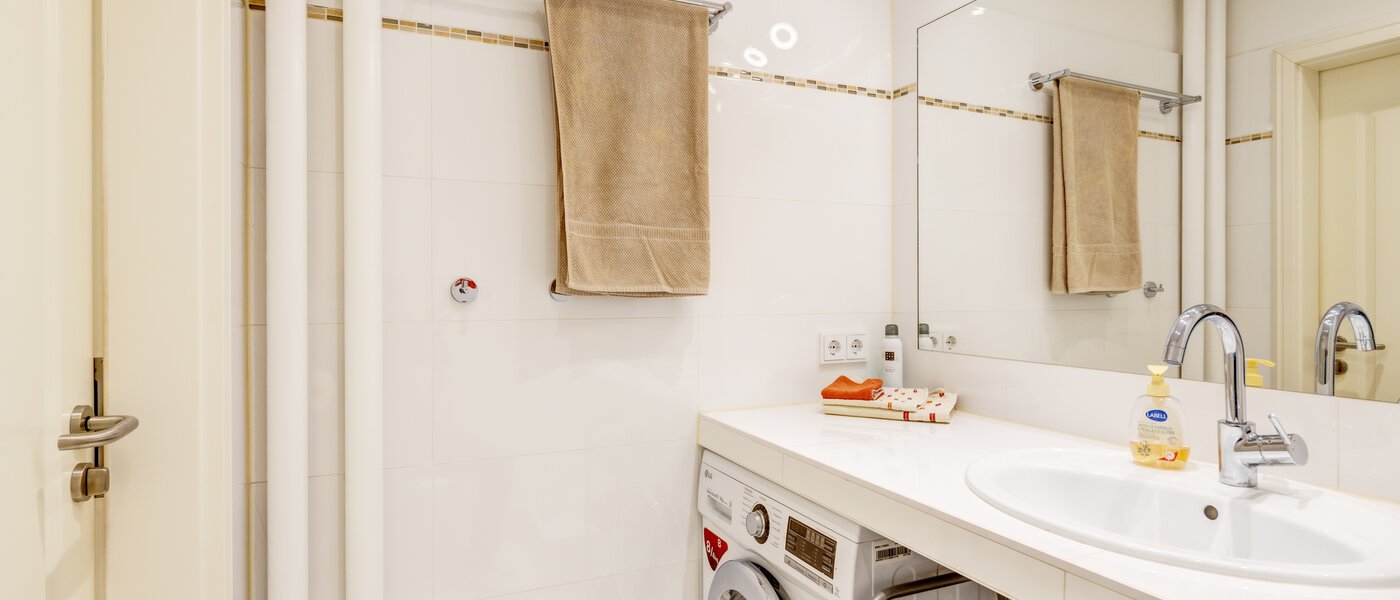 appartement München Haidhausen 03 salle de bain 9999