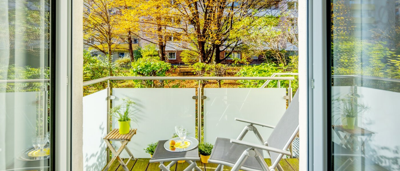 appartement München Haidhausen 02 balcon 9999