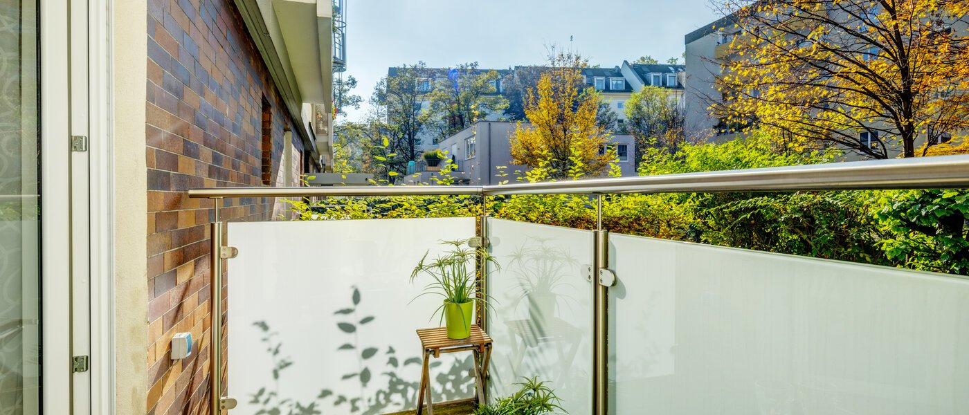 appartement München Haidhausen 03 balcon 9999