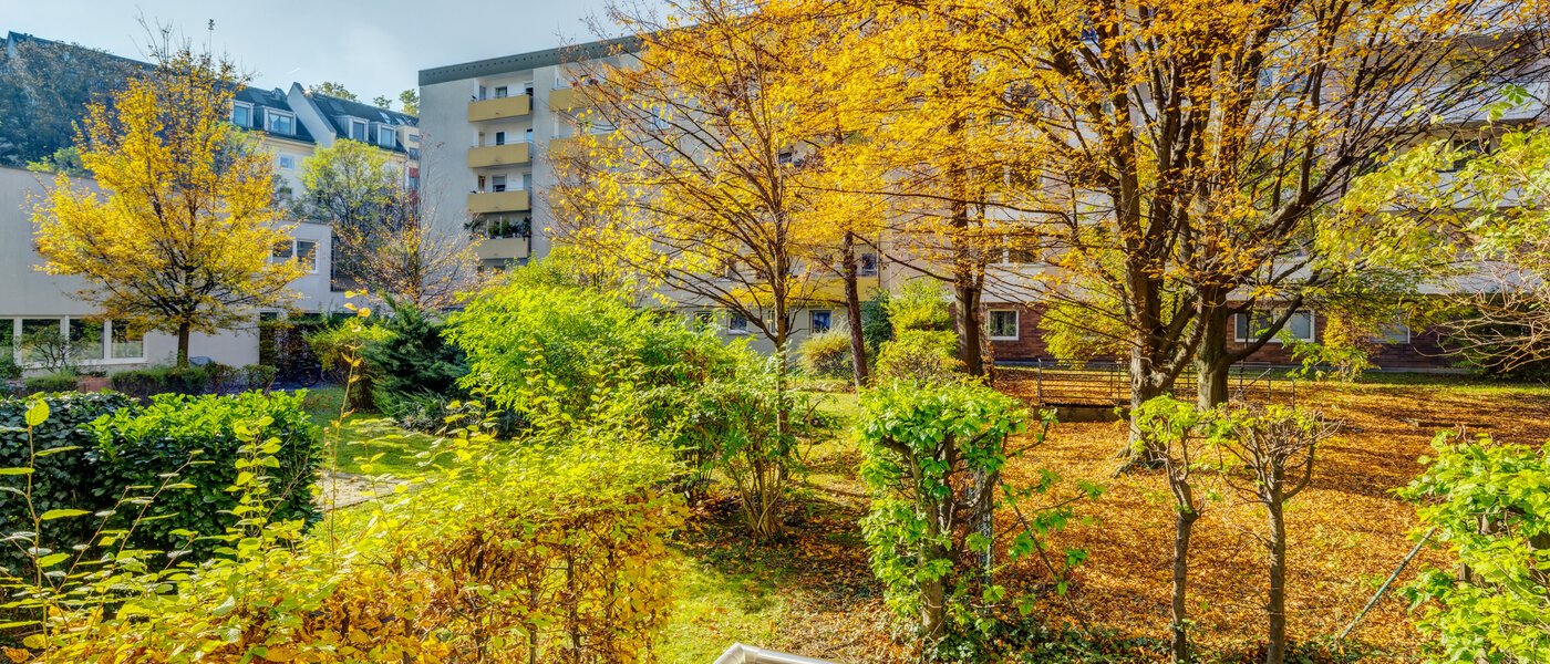 appartement München Haidhausen 01 vue 9999