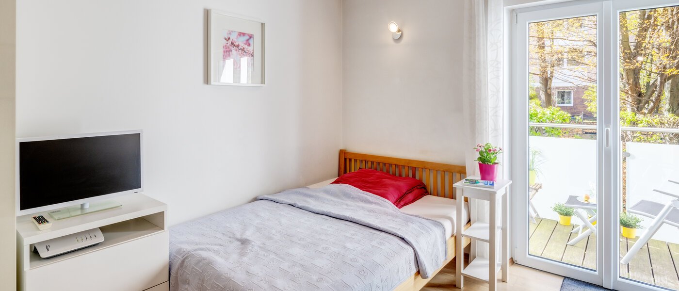 appartement München Haidhausen 01 chambres 9999