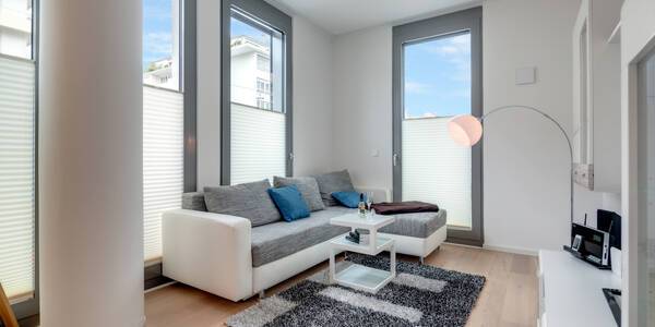 appartement avec 1.5 pièces | Munich-Ludwigsvorstadt | 10037