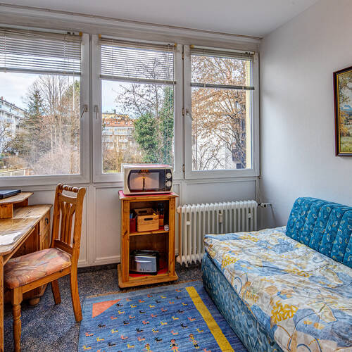 studio avec 1 pièce | Munich-Ramersdorf | 1004