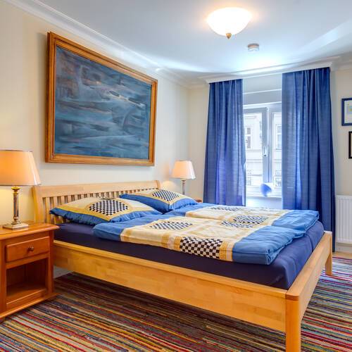 appartement avec 2 pièces | Munich-Neuhausen | 10045