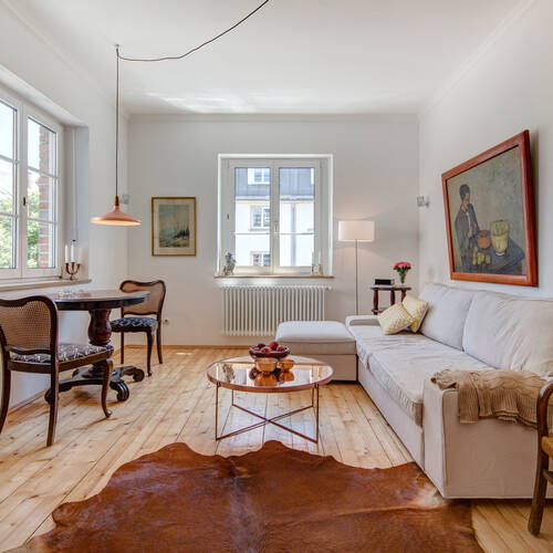 appartement avec 2.5 pièces | Munich-Laim | 10085