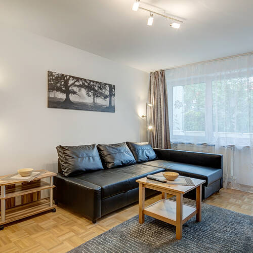 appartement avec 2 pièces | Munich-Ludwigsvorstadt | 10097