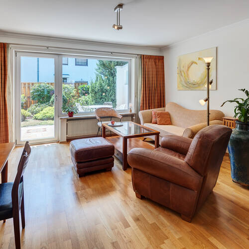 maison mitoyenne avec 4 pièces | Munich-Fasangarten | 10099