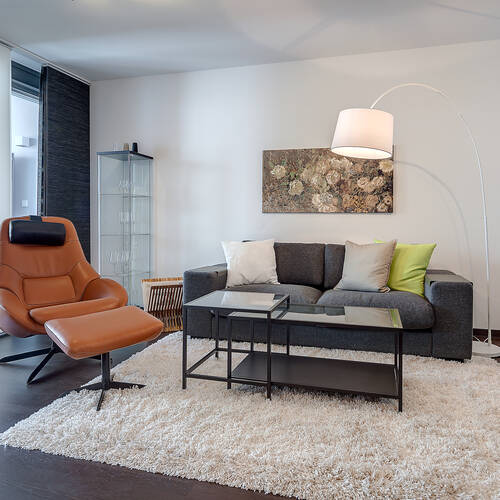 appartement avec 3 pièces | Munich-Lehel | 10112